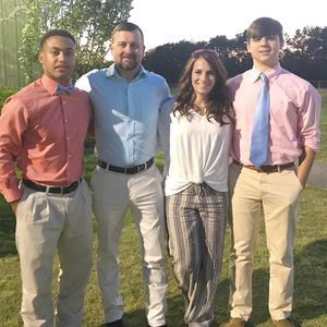 Meet your Posher, Rae